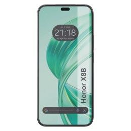 Protector Pantalla Hidrogel Mate Antihuellas para Huawei Honor X8b 2