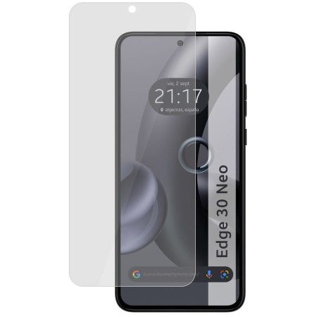 Protector Pantalla Hidrogel Flexible para Motorola Edge 40 Neo 5G