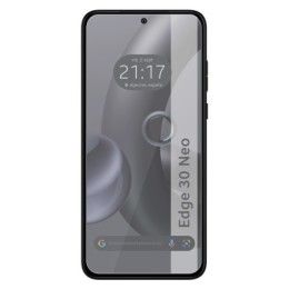 Protector Pantalla Hidrogel Flexible para Motorola Edge 40 Neo 5G 2