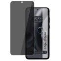 Protector Pantalla Hidrogel Privacidad Antiespías para Motorola Edge 40 Neo 5G