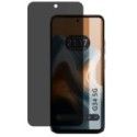 Protector Pantalla Hidrogel Privacidad Antiespías para Motorola Moto G34 5G