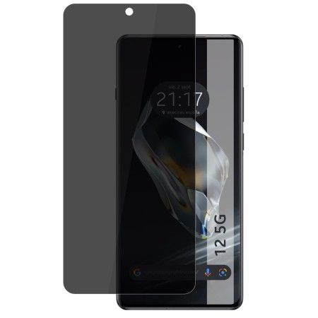 Protector Pantalla Hidrogel Privacidad Antiespías para Oneplus 12 5G