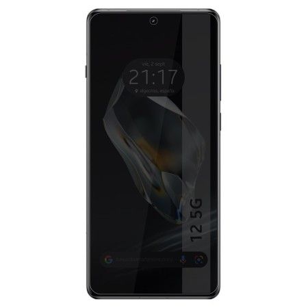 Protector Pantalla Hidrogel Privacidad Antiespías para Oneplus 12 5G