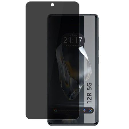 Protector Pantalla Hidrogel Privacidad Antiespías para Oneplus 12R 5G