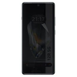 Protector Pantalla Hidrogel Privacidad Antiespías para Oneplus 12R 5G 2