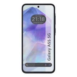 Protector Pantalla Hidrogel Flexible para Samsung Galaxy A55 5G 2