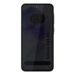 Protector Pantalla Hidrogel Privacidad Antiespías para Samsung Galaxy A55 5G 2