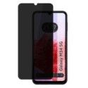 Protector Pantalla Hidrogel Privacidad Antiespías para Samsung Galaxy M34 5G