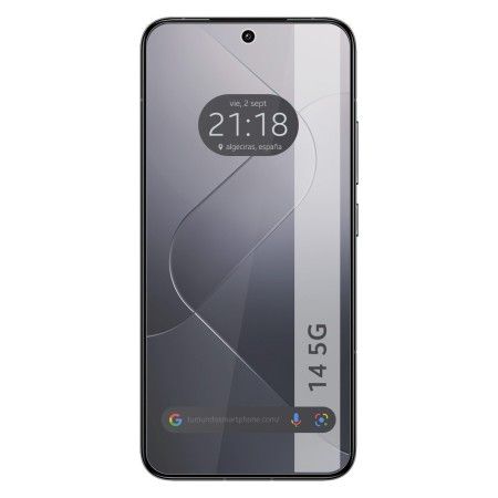 Protector Pantalla Hidrogel Flexible para Xiaomi 14 5G