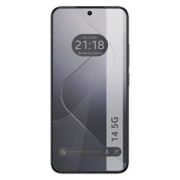 Protector Pantalla Hidrogel Mate Antihuellas para Xiaomi 14 5G 2