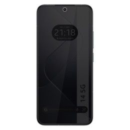 Protector Pantalla Hidrogel Privacidad Antiespías para Xiaomi 14 5G 2