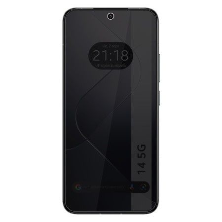 Protector Pantalla Hidrogel Privacidad Antiespías para Xiaomi 14 5G