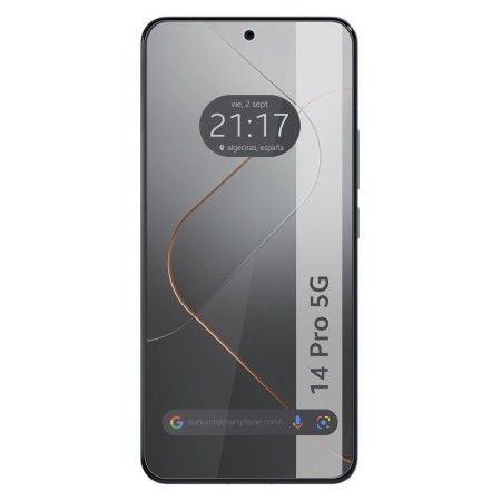 Protector Pantalla Hidrogel Flexible para Xiaomi 14 Pro 5G