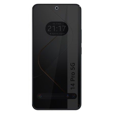 Protector Pantalla Hidrogel Privacidad Antiespías para Xiaomi 14 Pro 5G