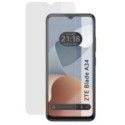 Protector Pantalla Hidrogel Flexible para Zte Blade A34 4G