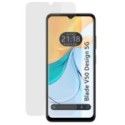 Protector Pantalla Hidrogel Mate Antihuellas para Zte Blade V50 Design 4G