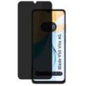 Protector Pantalla Hidrogel Privacidad Antiespías para Zte Blade V50 Vita 4G