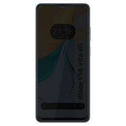 Protector Pantalla Hidrogel Privacidad Antiespías para Zte Blade V50 Vita 4G 2