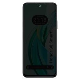 Protector Pantalla Hidrogel Privacidad Antiespías para Huawei Honor 90 Smart 5G 2