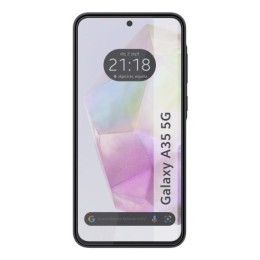Protector Cristal Templado para Samsung Galaxy A35 5G Vidrio 2