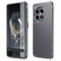 Funda Silicona Antigolpes Transparente para Oneplus 12R 5G