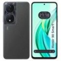 Funda Silicona Gel TPU Transparente para Huawei Honor 90 Smart 5G