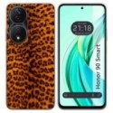 Funda Silicona para Huawei Honor 90 Smart 5G diseño Animal 03 Dibujos