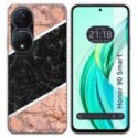Funda Silicona para Huawei Honor 90 Smart 5G diseño Mármol 07 Dibujos