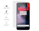 Protector Cristal Templado para Oneplus 6 Vidrio