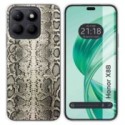 Funda Silicona para Huawei Honor X8b diseño Animal 01 Dibujos