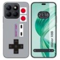 Funda Silicona para Huawei Honor X8b diseño Consola Dibujos