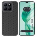 Funda Silicona para Huawei Honor X8b diseño Metal Dibujos
