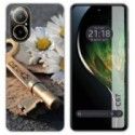 Funda Silicona para Realme C67 4G diseño Dream Dibujos