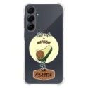 Funda Silicona Antigolpes para Samsung Galaxy A55 5G diseño Culo Natural Dibujos