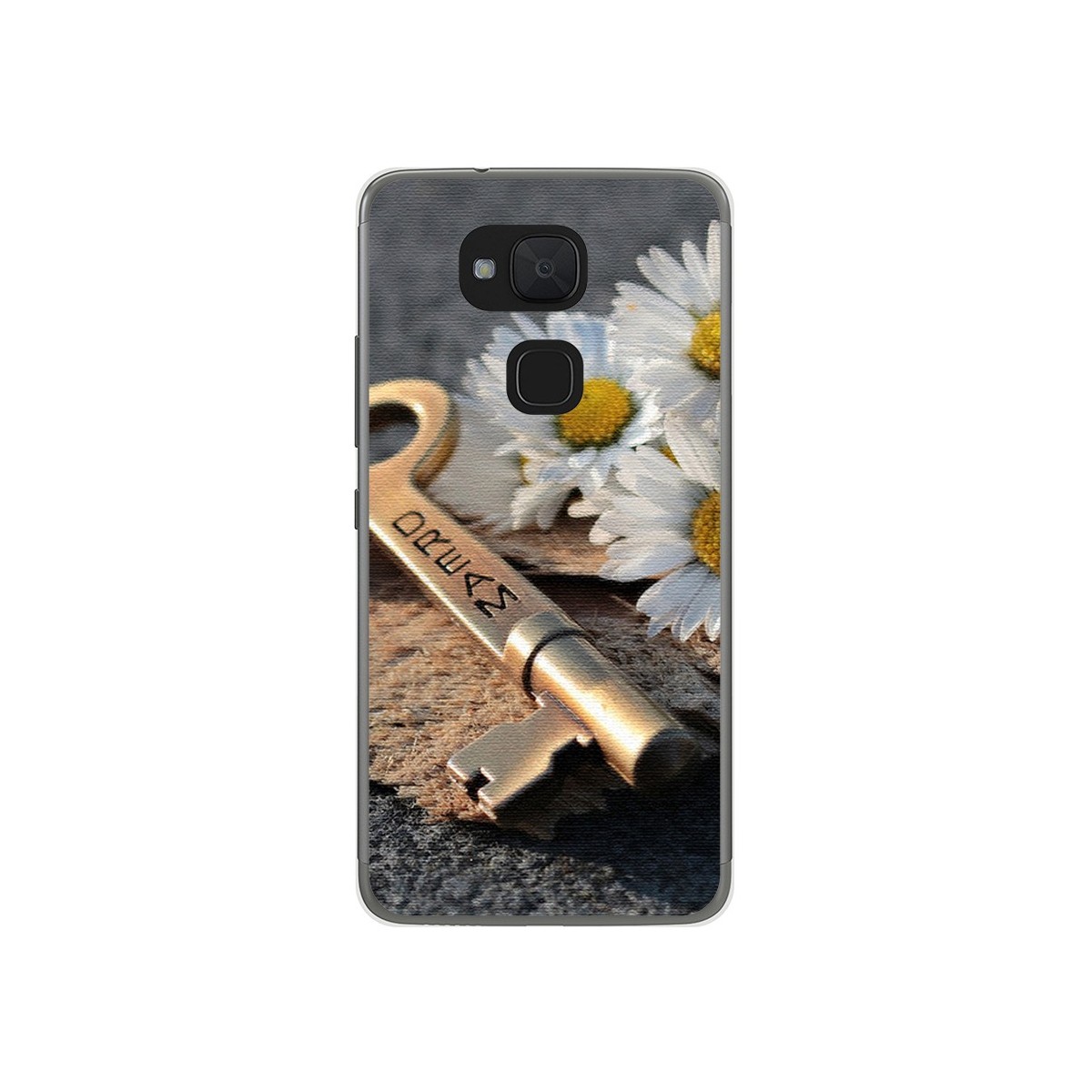 Funda Gel Tpu para Bq Aquaris V Plus / Vs Plus Diseño Dream Dibujos