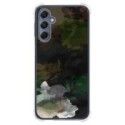 Funda Silicona Antigolpes para Samsung Galaxy M34 5G diseño Acuarela 12 Dibujos