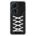 Funda Silicona Antigolpes para Huawei Honor 90 Smart 5G diseño Zapatillas 02 Dibujos