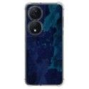 Funda Silicona Antigolpes para Huawei Honor 90 Smart 5G diseño Acuarela 13 Dibujos