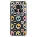 Funda Silicona Antigolpes para Huawei Honor Magic 6 Pro 5G diseño Catrina Dibujos