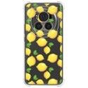 Funda Silicona Antigolpes para Huawei Honor Magic 6 Pro 5G diseño Limones Dibujos