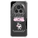 Funda Silicona Antigolpes para Huawei Honor Magic 6 Pro 5G diseño Vaca Dibujos