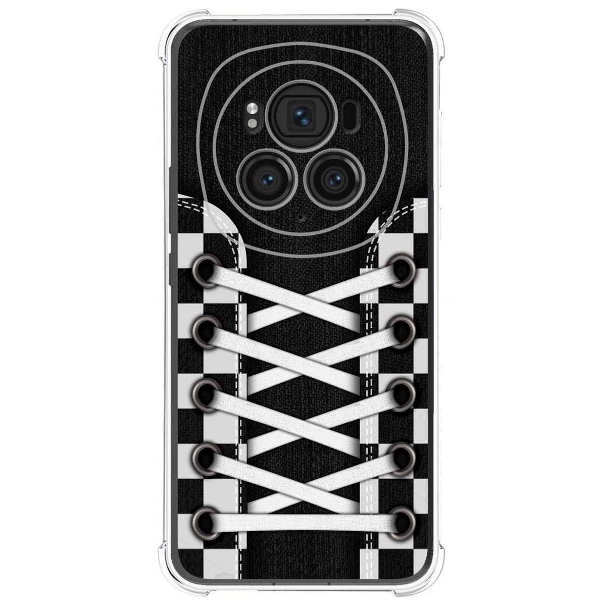 Funda Silicona Antigolpes para Huawei Honor Magic 6 Pro 5G diseño Zapatillas 03 Dibujos
