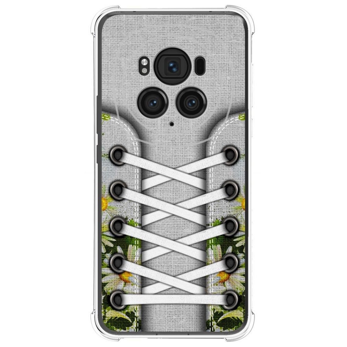 Funda Silicona Antigolpes para Huawei Honor Magic 6 Pro 5G diseño Zapatillas 08 Dibujos