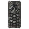 Funda Silicona Antigolpes para Huawei Honor Magic 6 Pro 5G diseño Zapatillas 15 Dibujos