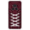 Funda Silicona Antigolpes para Huawei Honor Magic 6 Pro 5G diseño Zapatillas 17 Dibujos