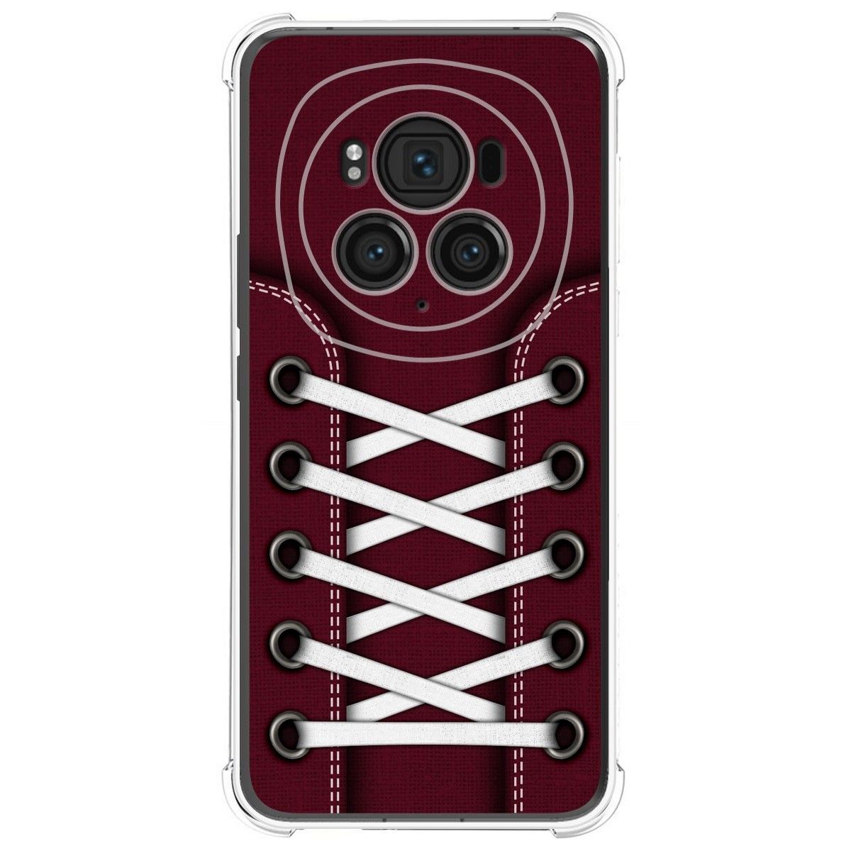 Funda Silicona Antigolpes para Huawei Honor Magic 6 Pro 5G diseño Zapatillas 17 Dibujos