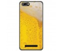 Funda Gel Tpu para Doogee X20 / X20L Diseño Cerveza Dibujos