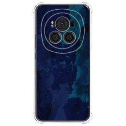 Funda Silicona Antigolpes para Huawei Honor Magic 6 Pro 5G diseño Acuarela 13 Dibujos