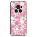 Funda Silicona Antigolpes para Huawei Honor Magic 6 Pro 5G diseño Flores 07 Dibujos