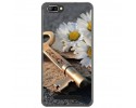 Funda Gel Tpu para Doogee X20 / X20L Diseño Dream Dibujos